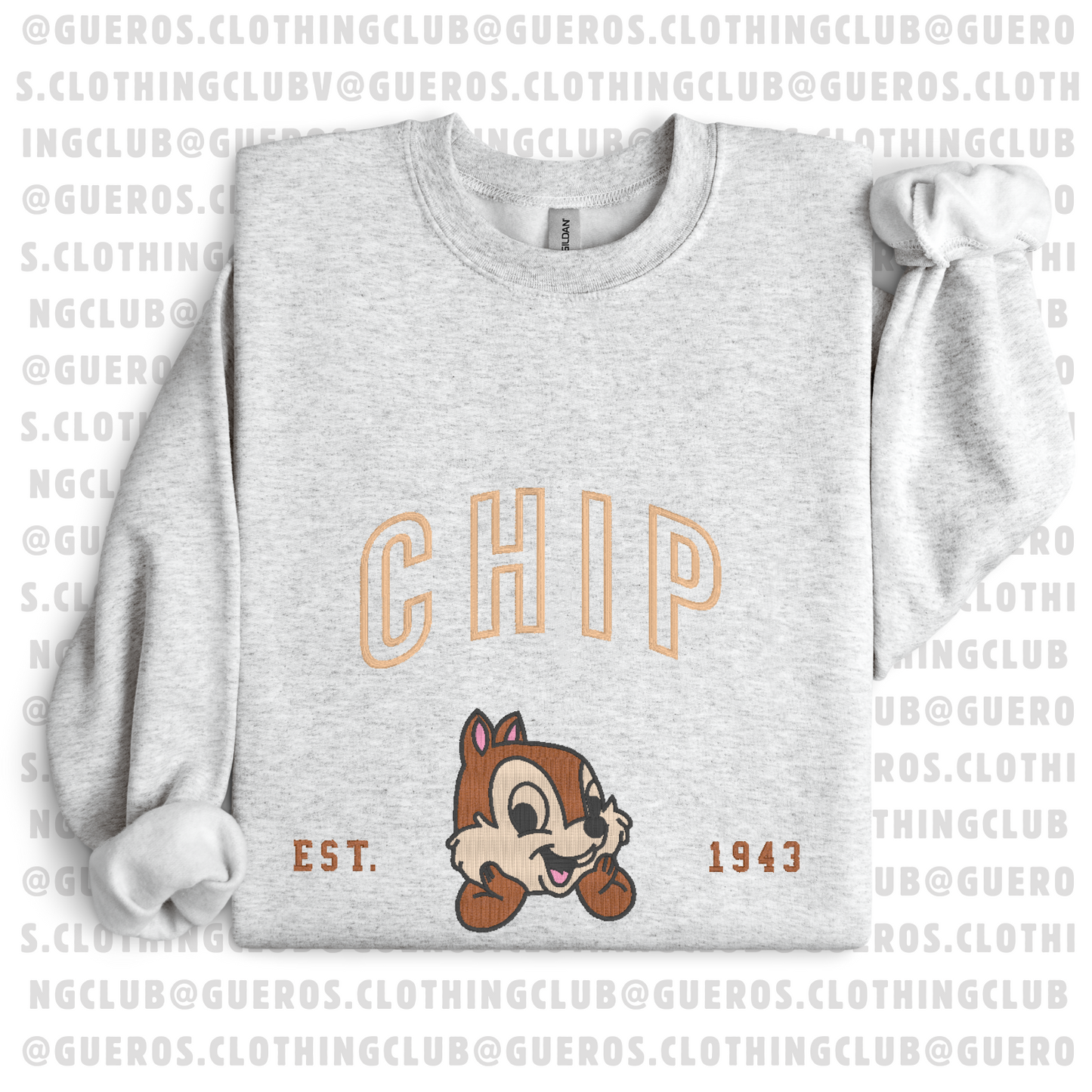 CHIP