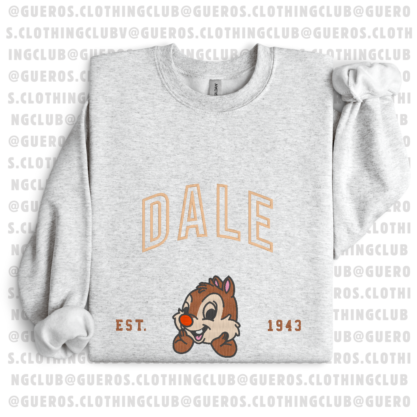 DALE