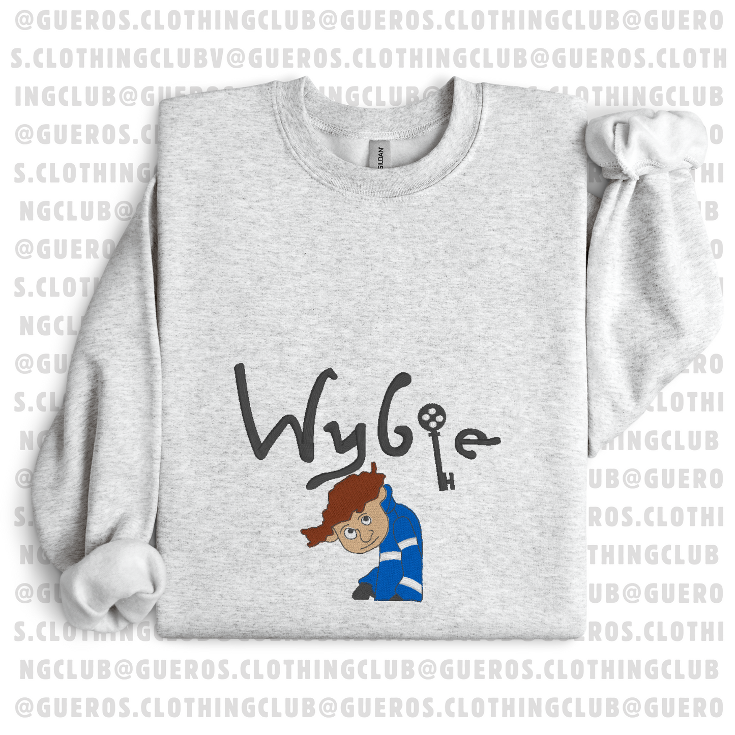 WYGIE
