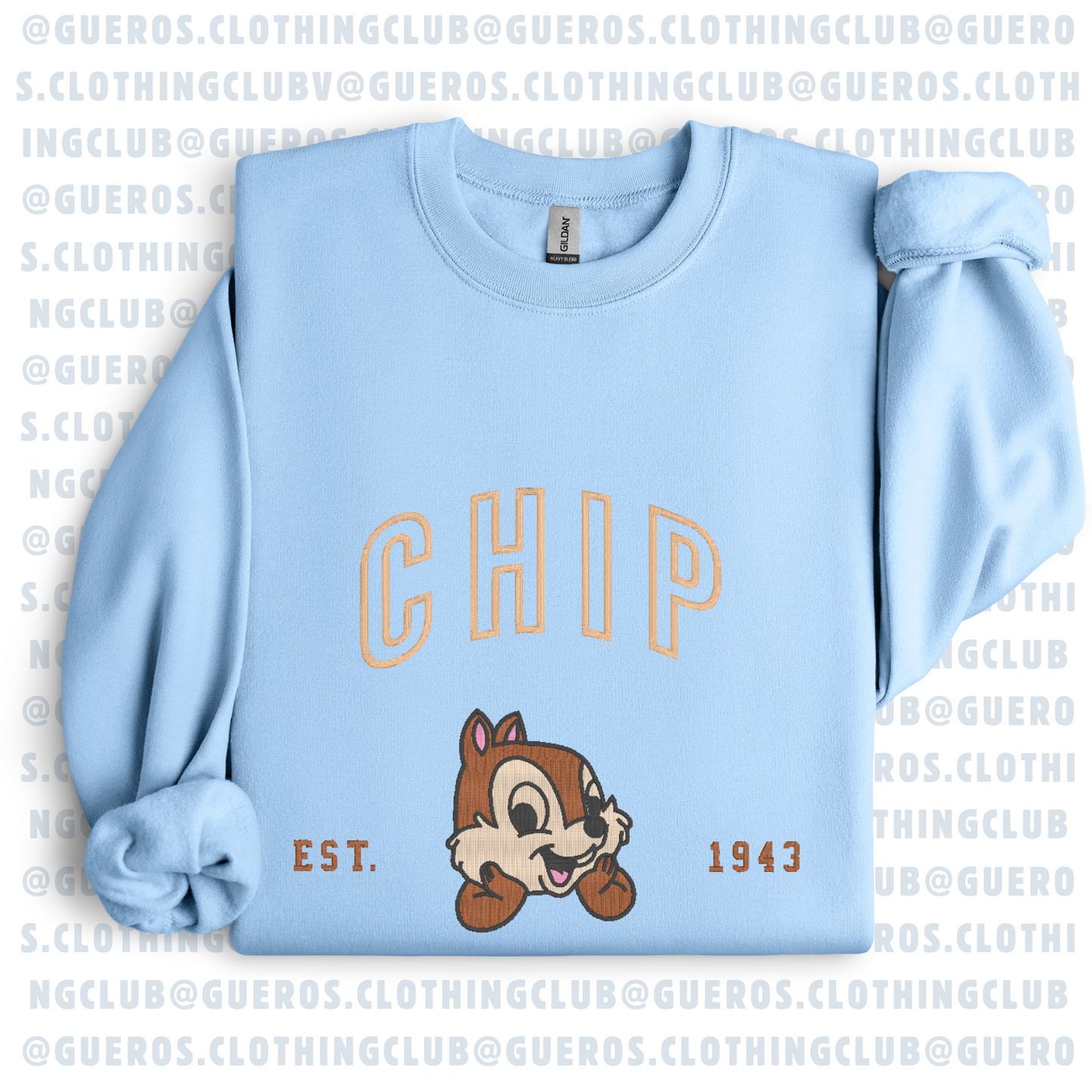 CHIP