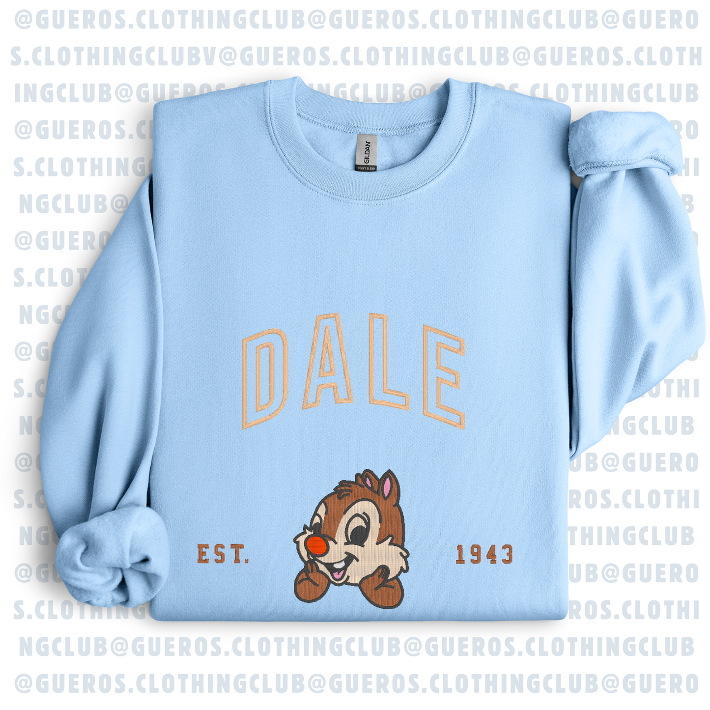 DALE