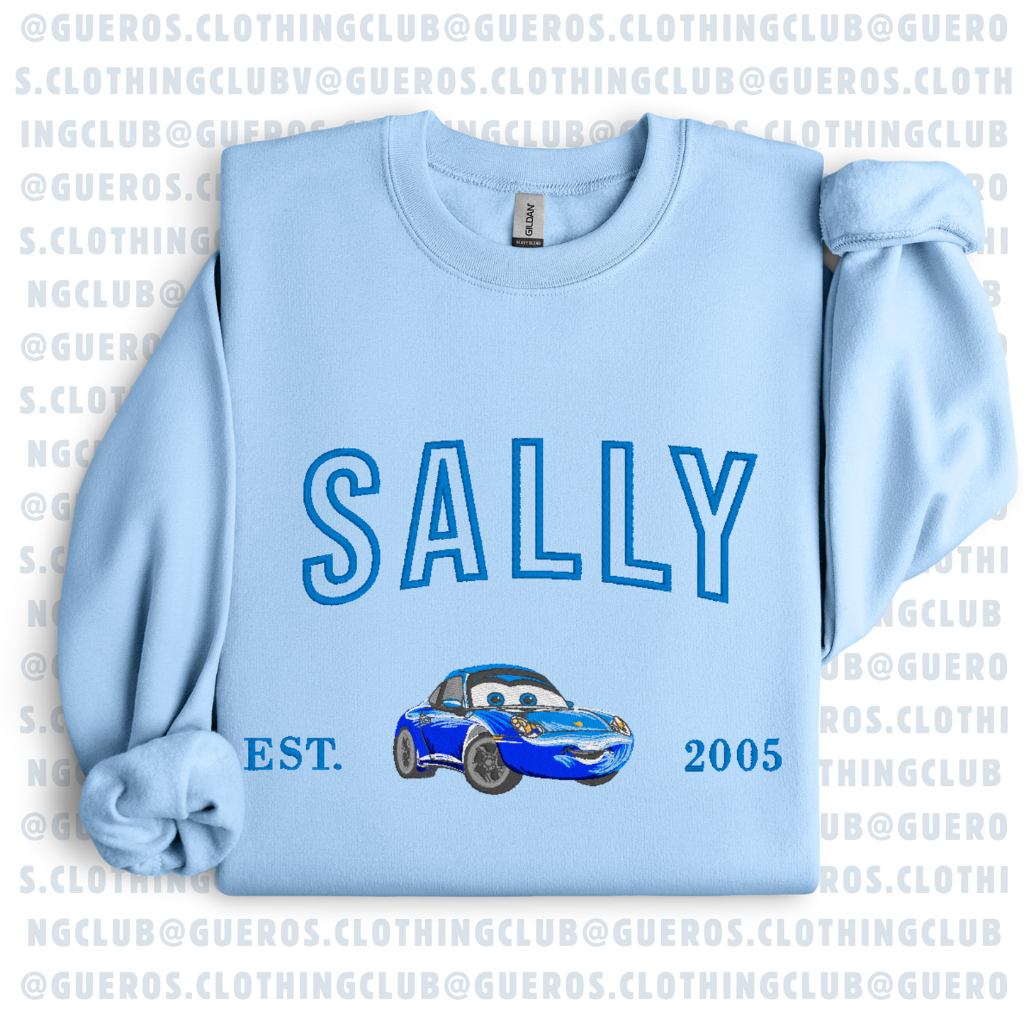 SALLY