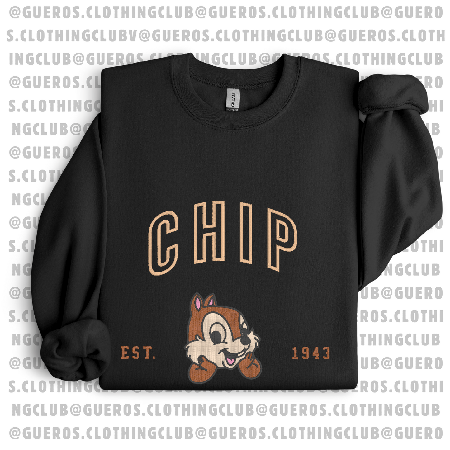CHIP