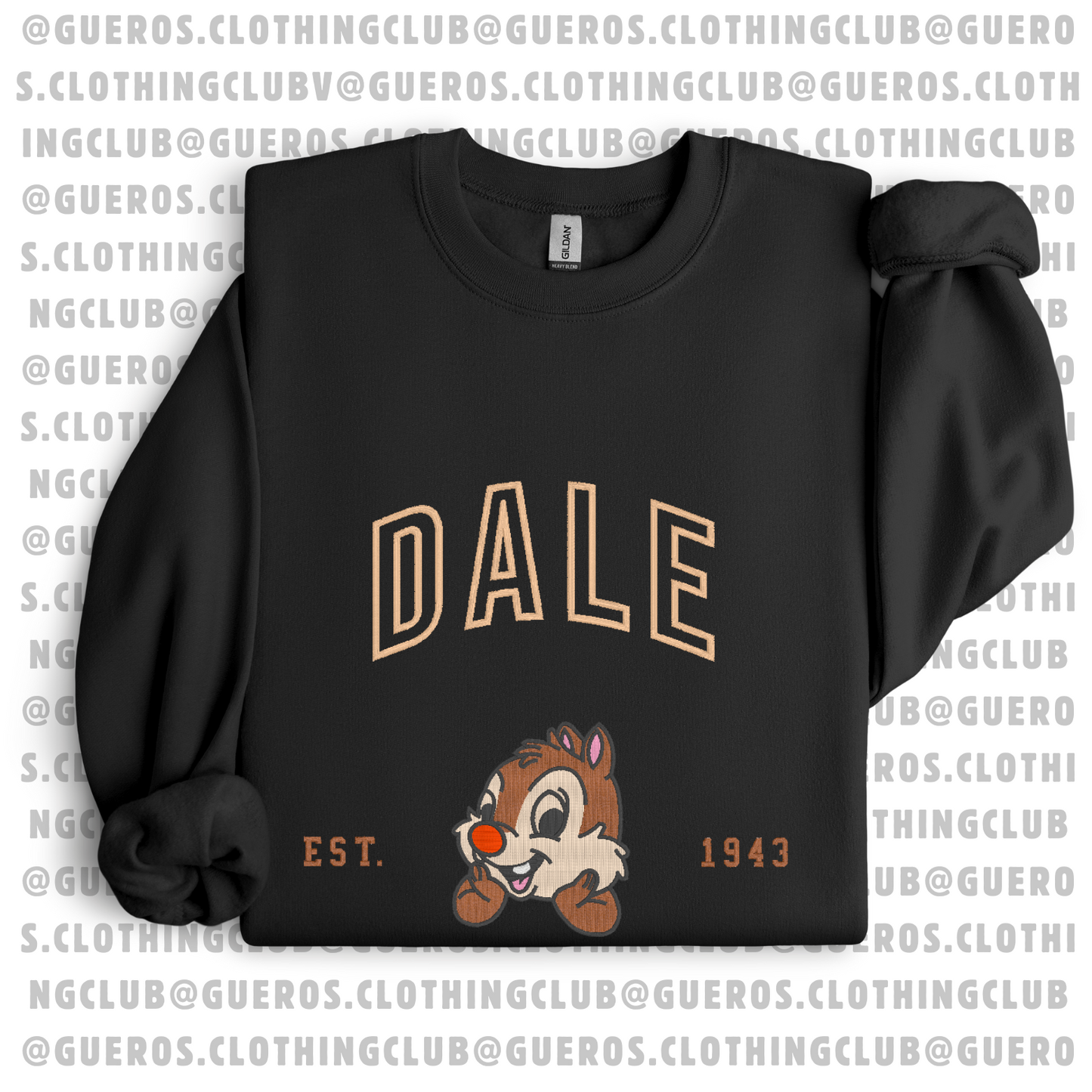 DALE