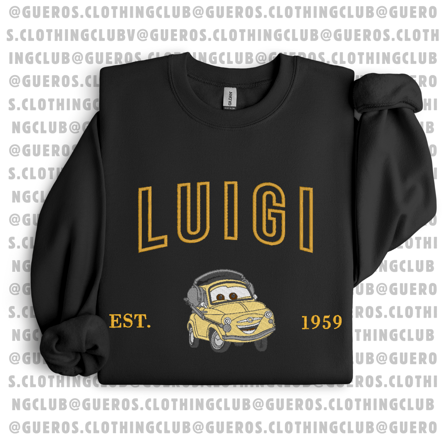 LUIGI