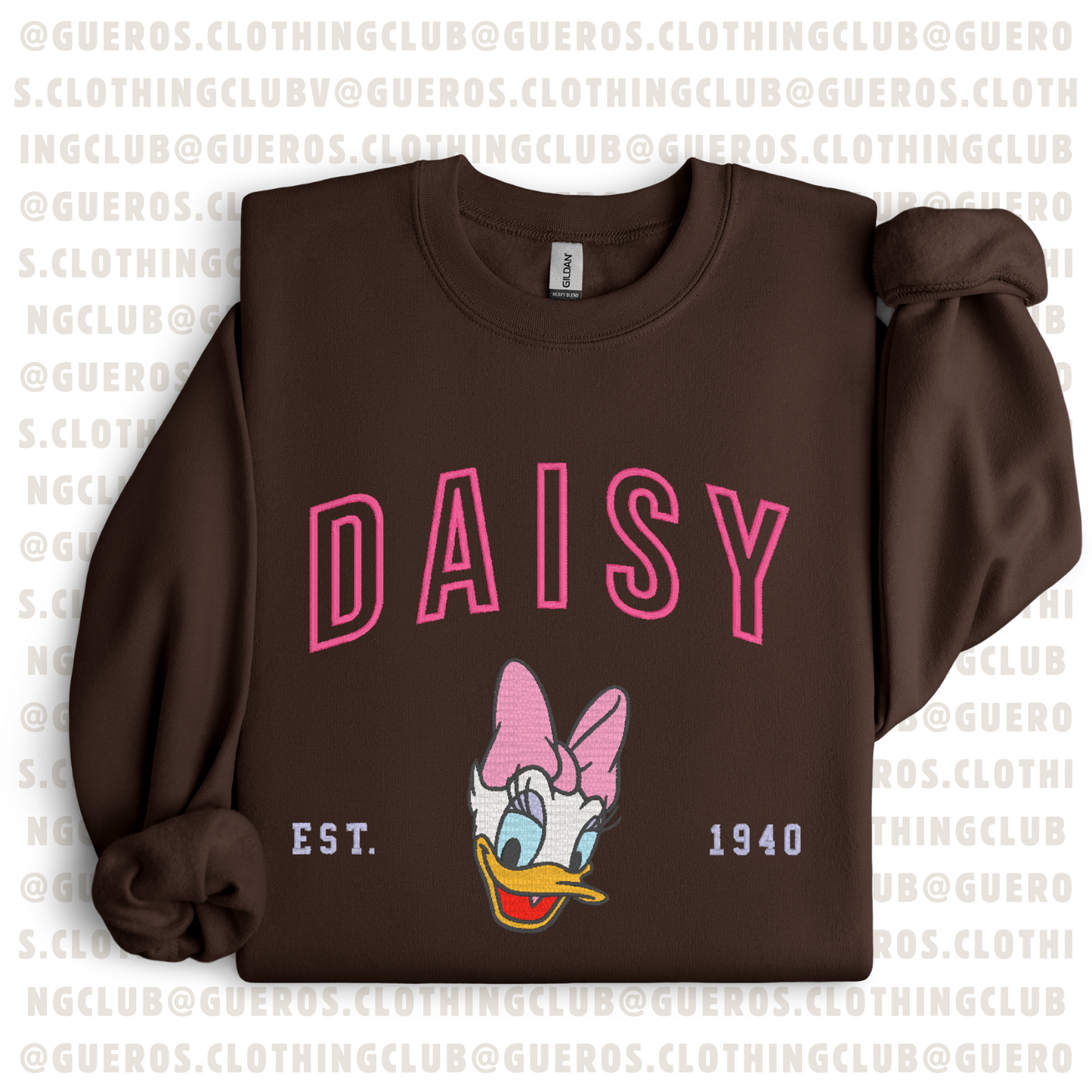 DAISY