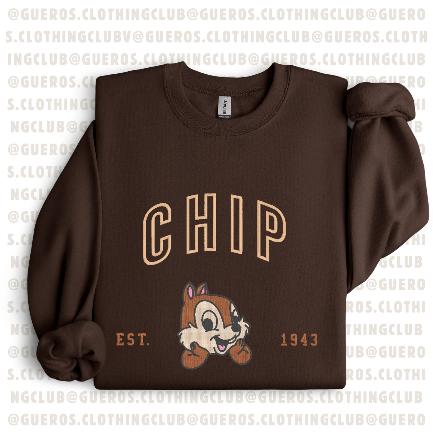 CHIP