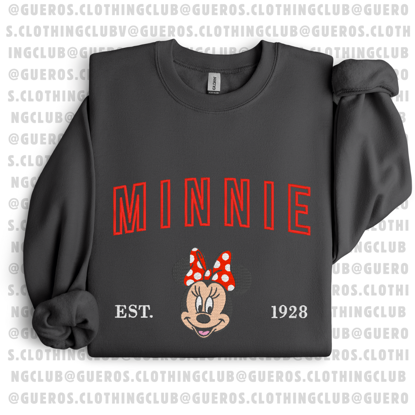 MINNIE