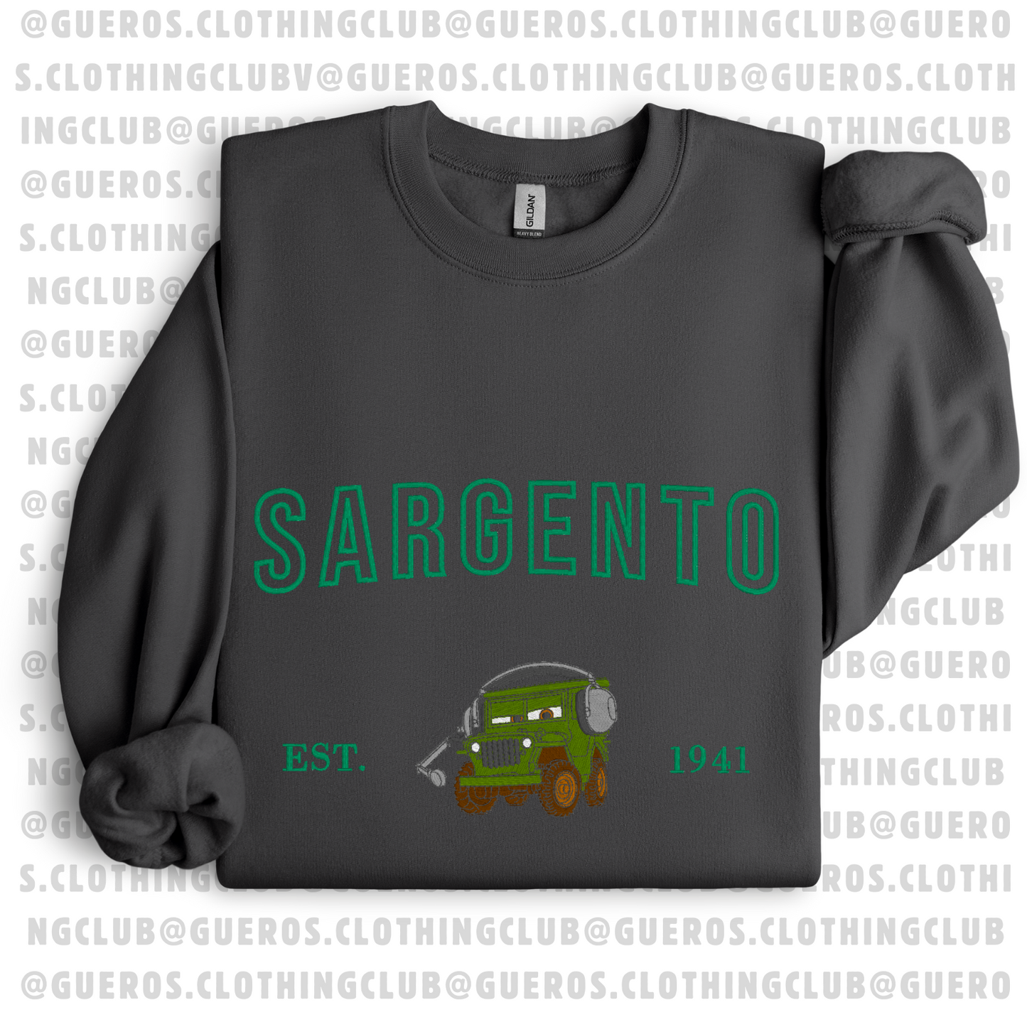 SARGENTO