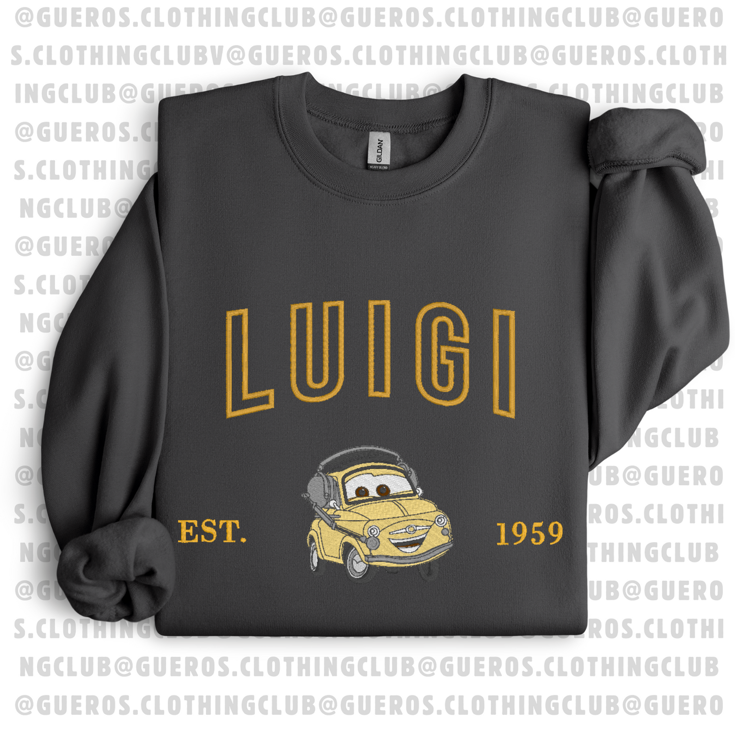LUIGI
