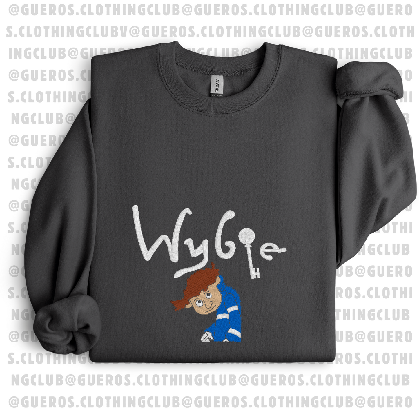WYGIE