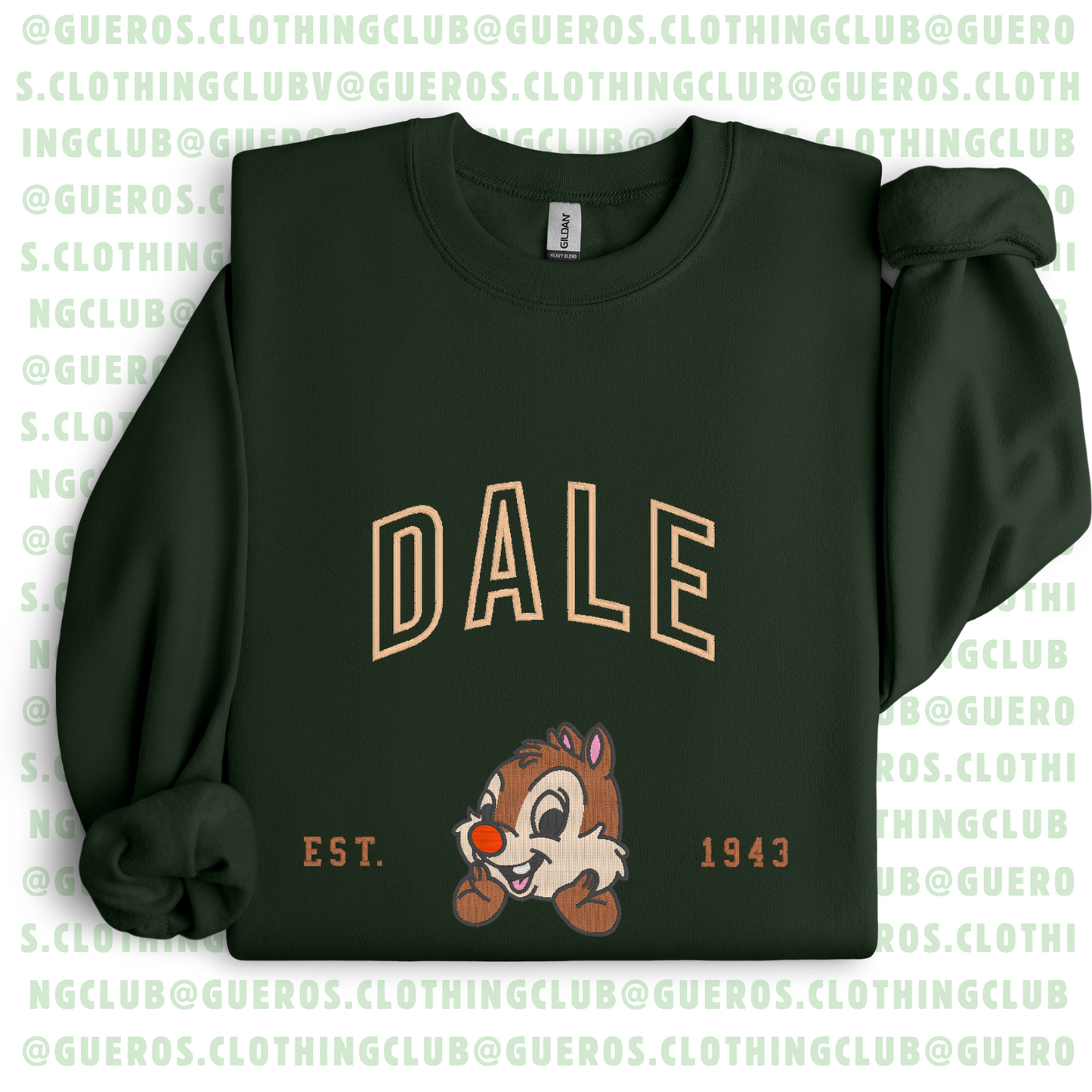 DALE