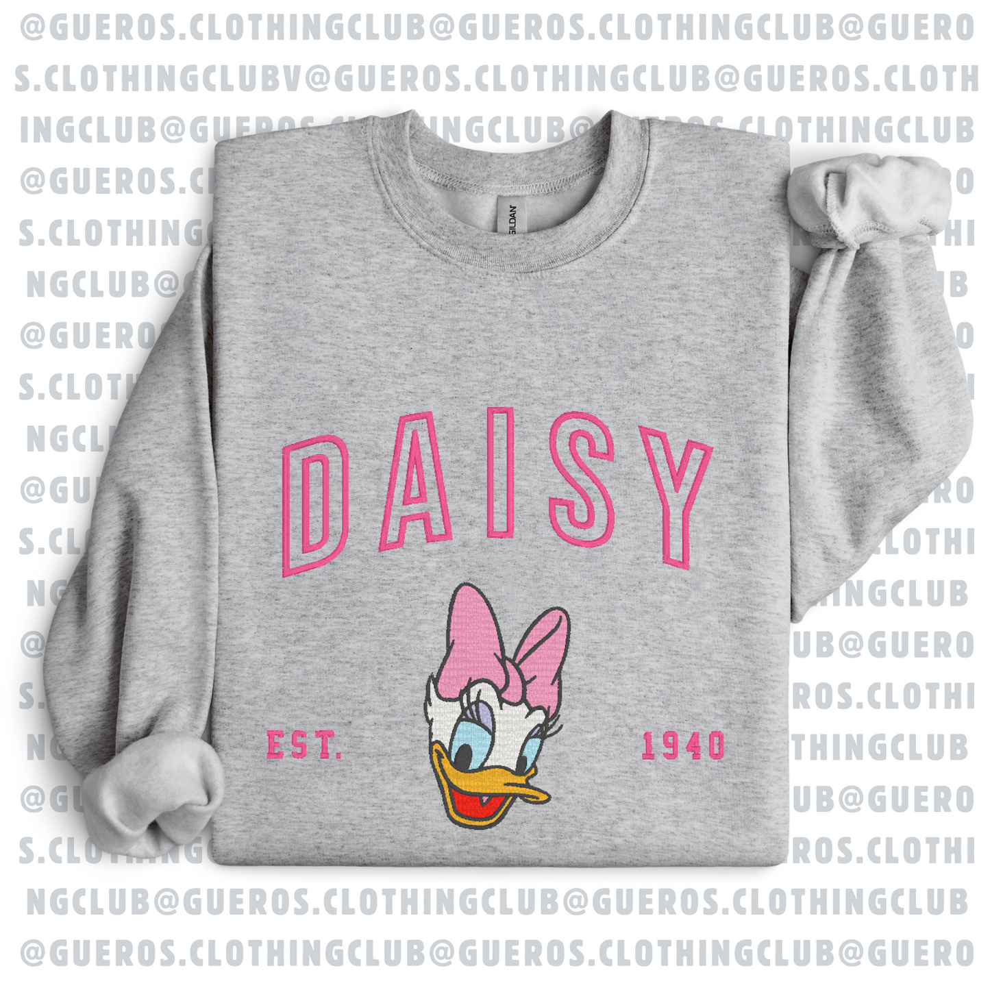 DAISY