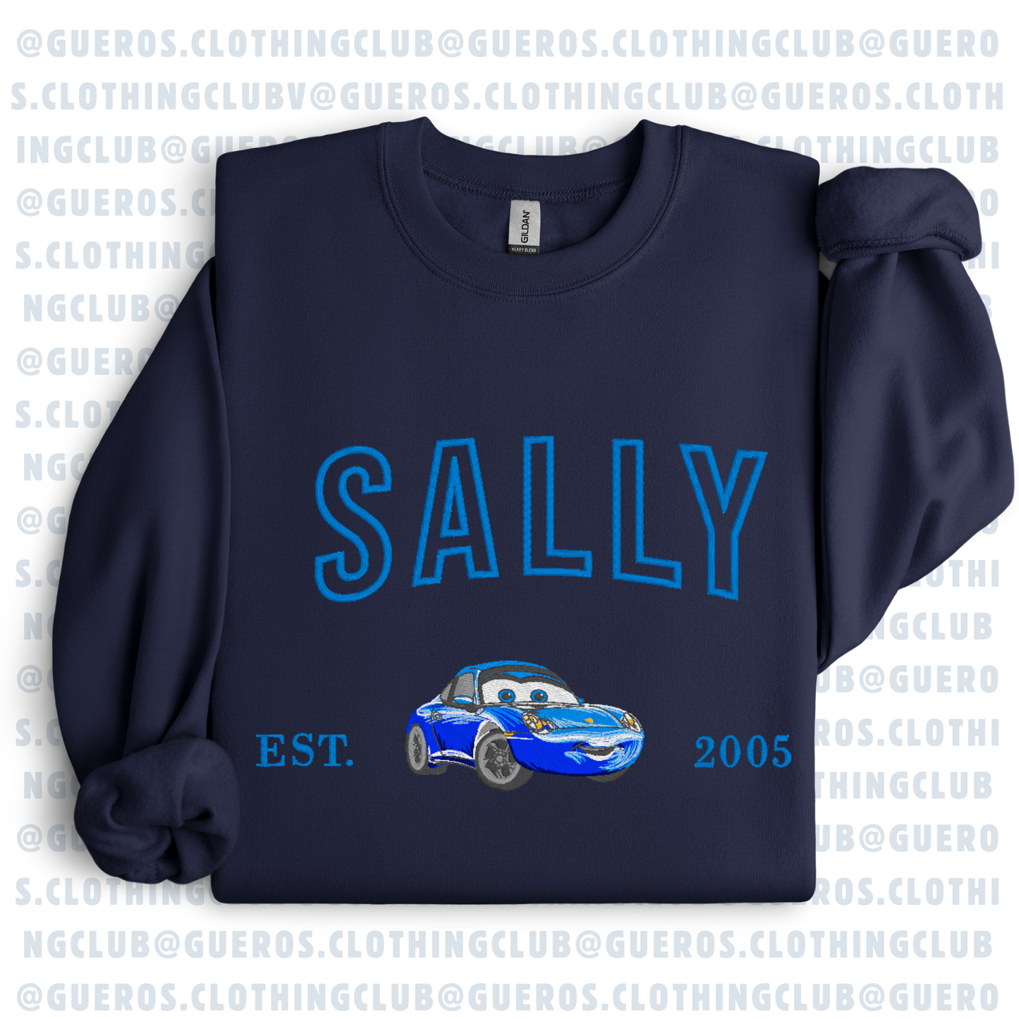 SALLY