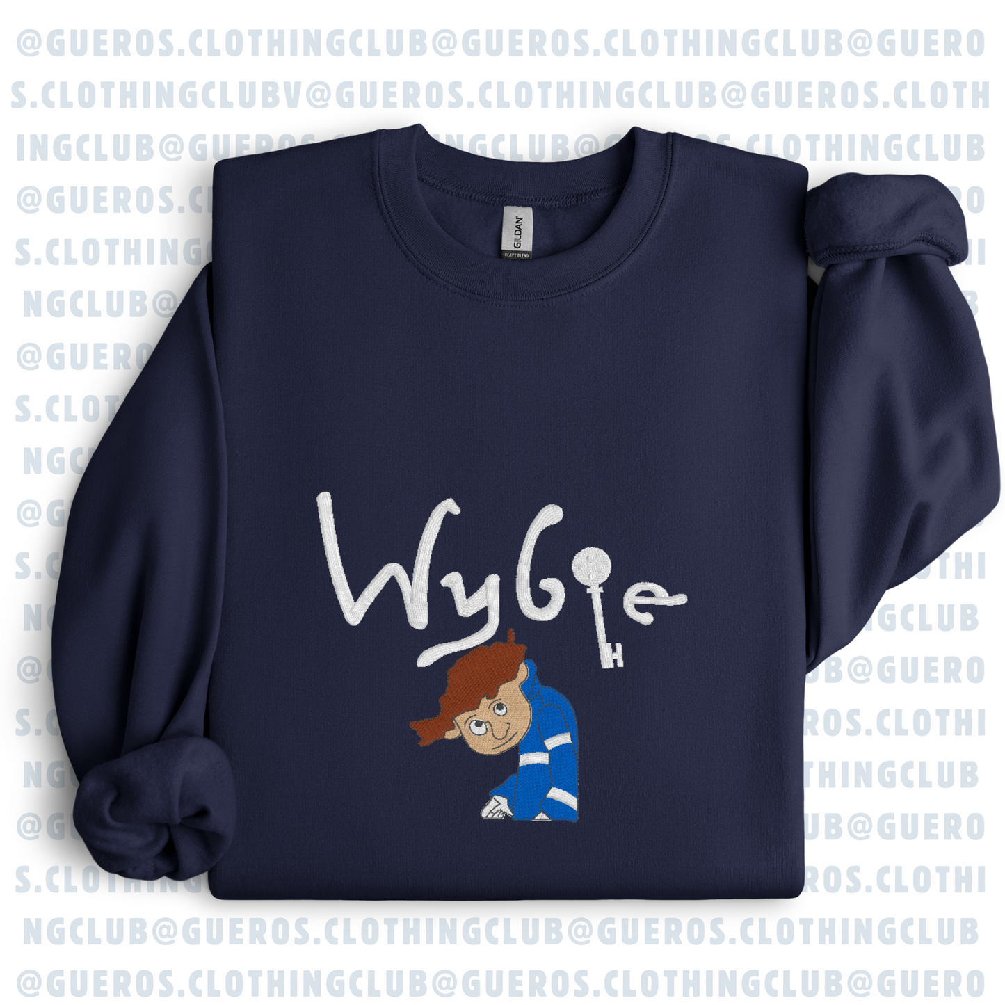 WYGIE