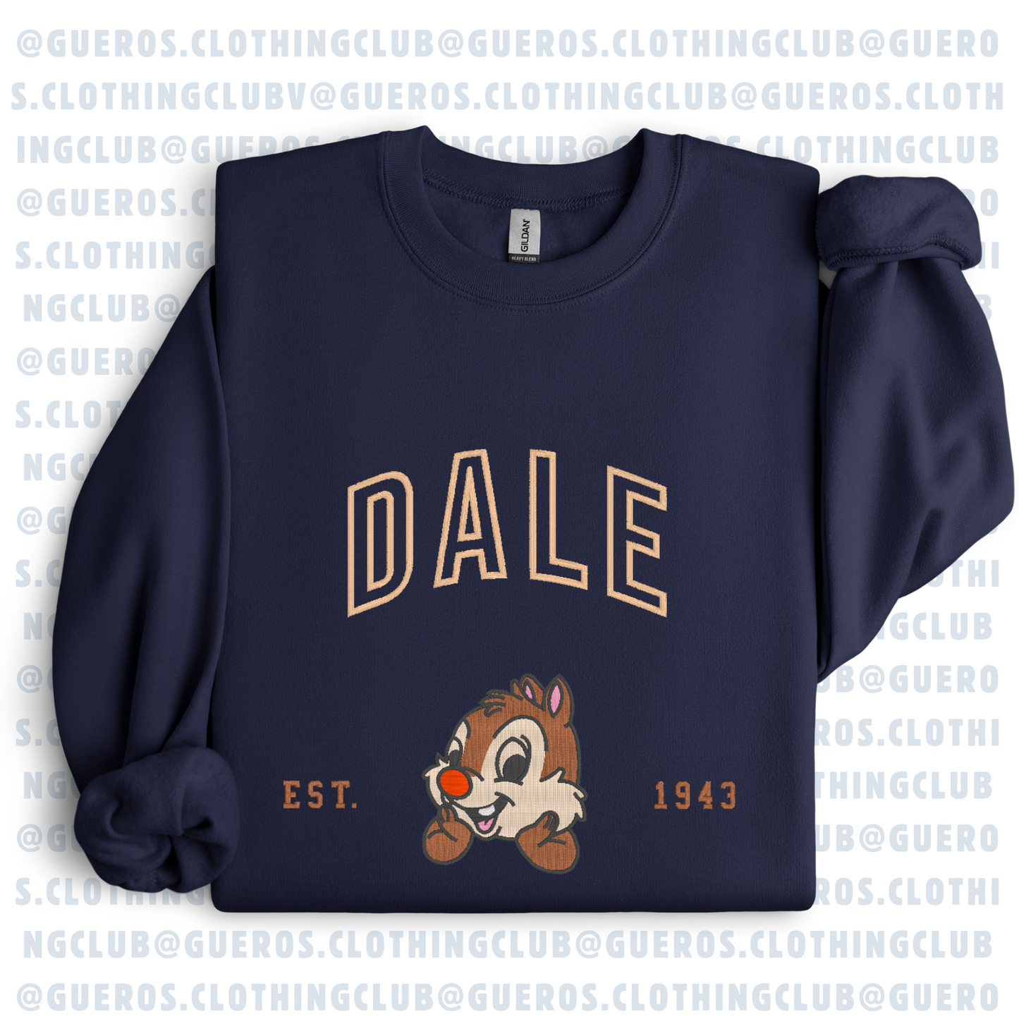 DALE