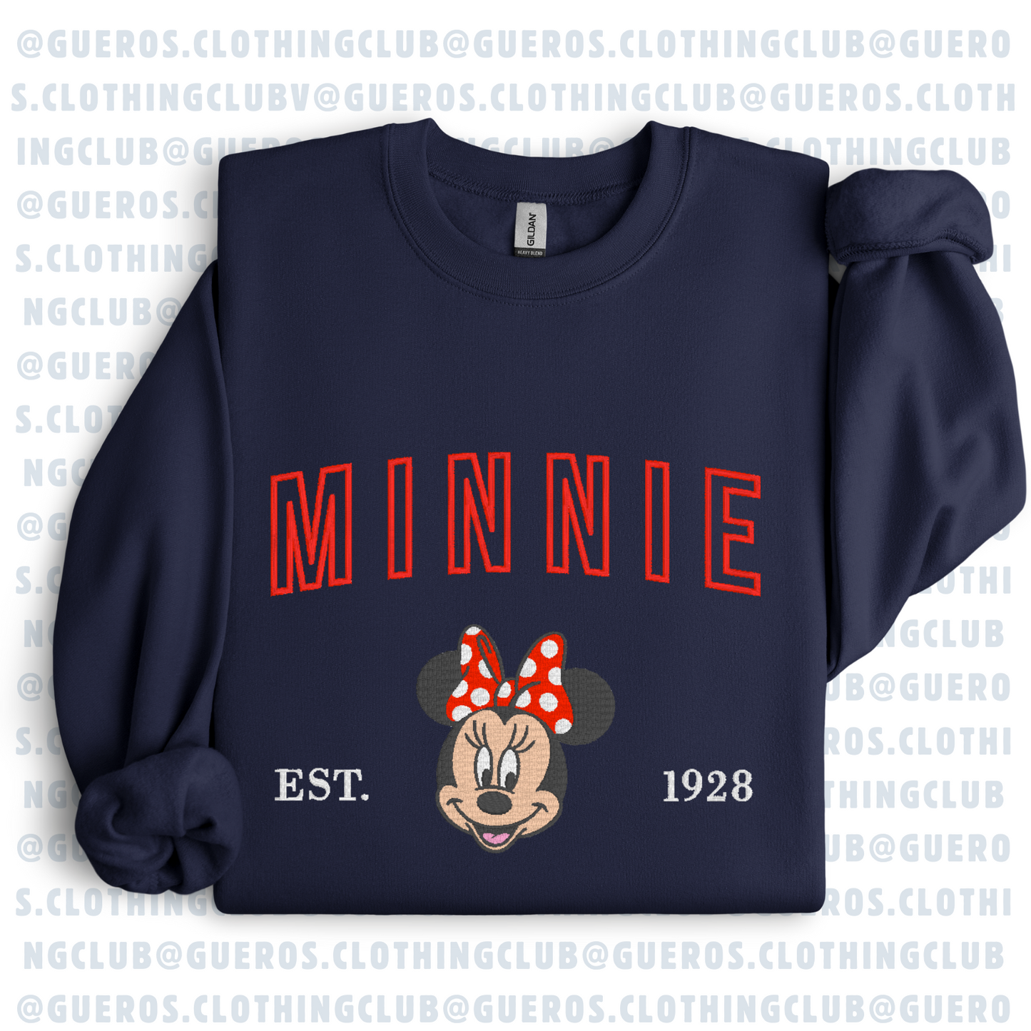 MINNIE