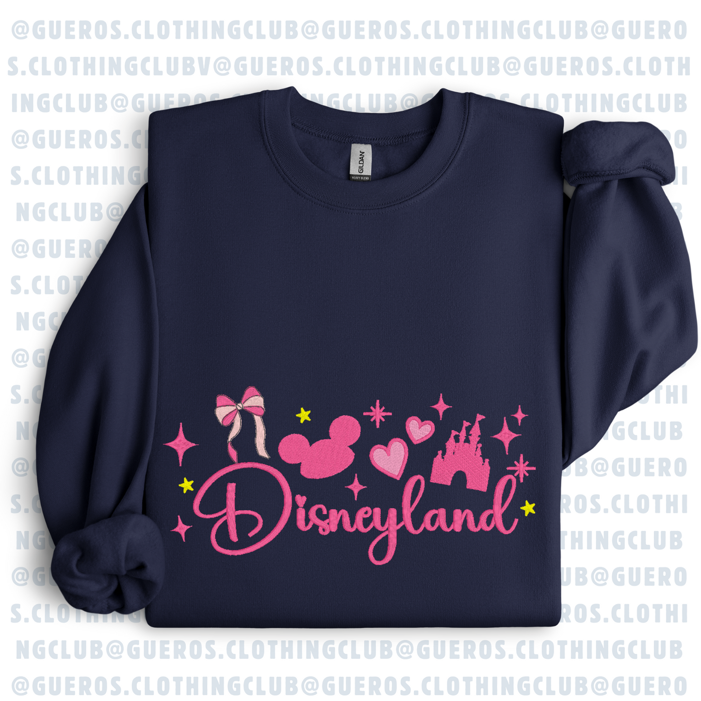 COQUETTE DISNEY