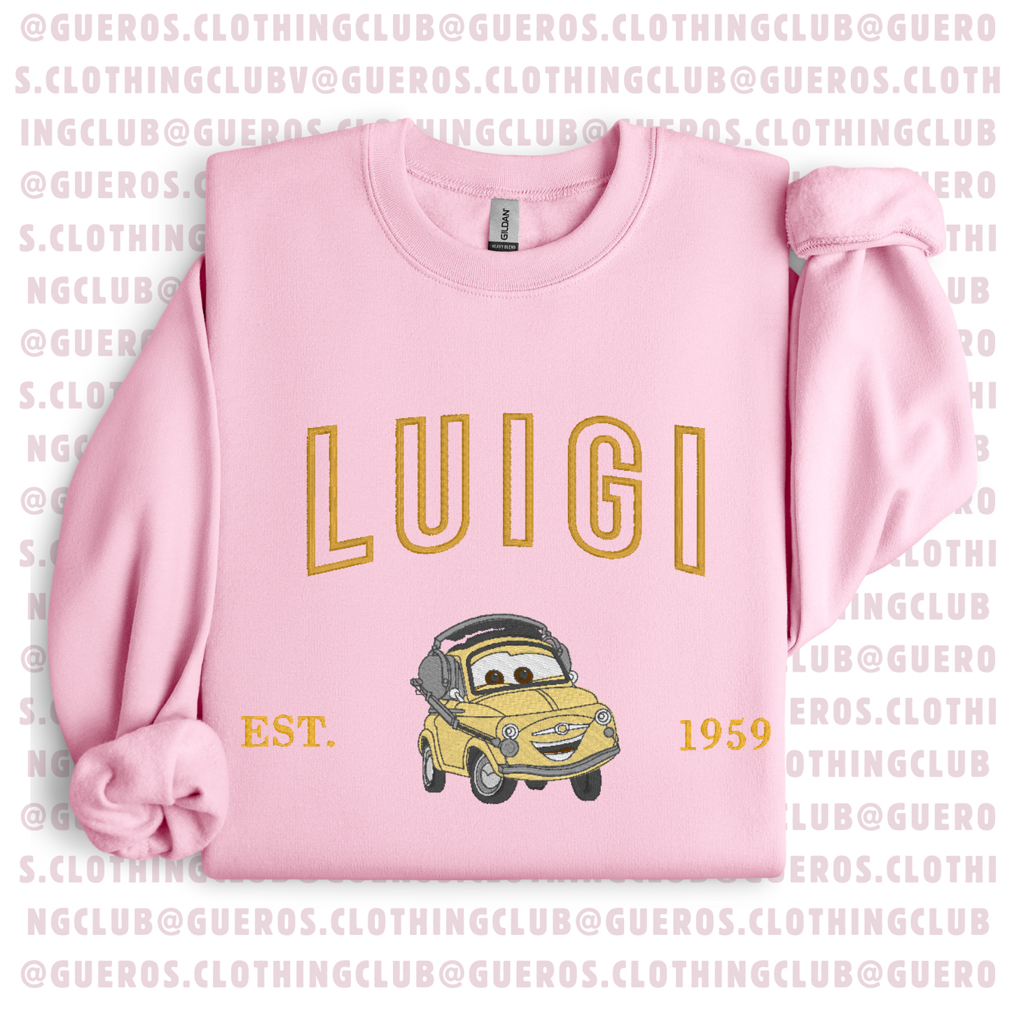 LUIGI