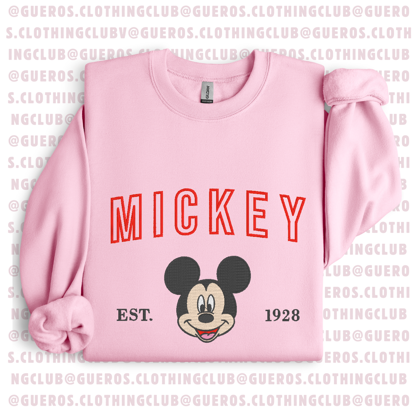MICKEY