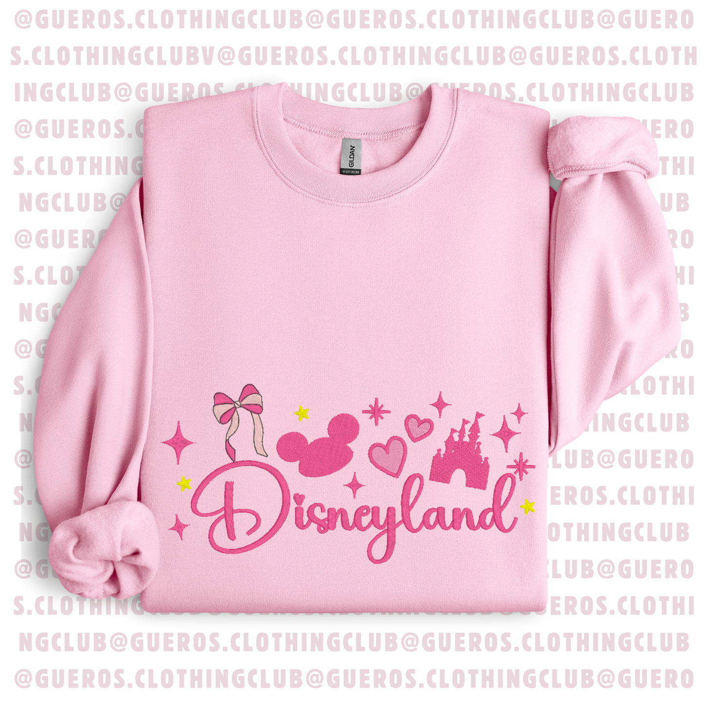 COQUETTE DISNEY