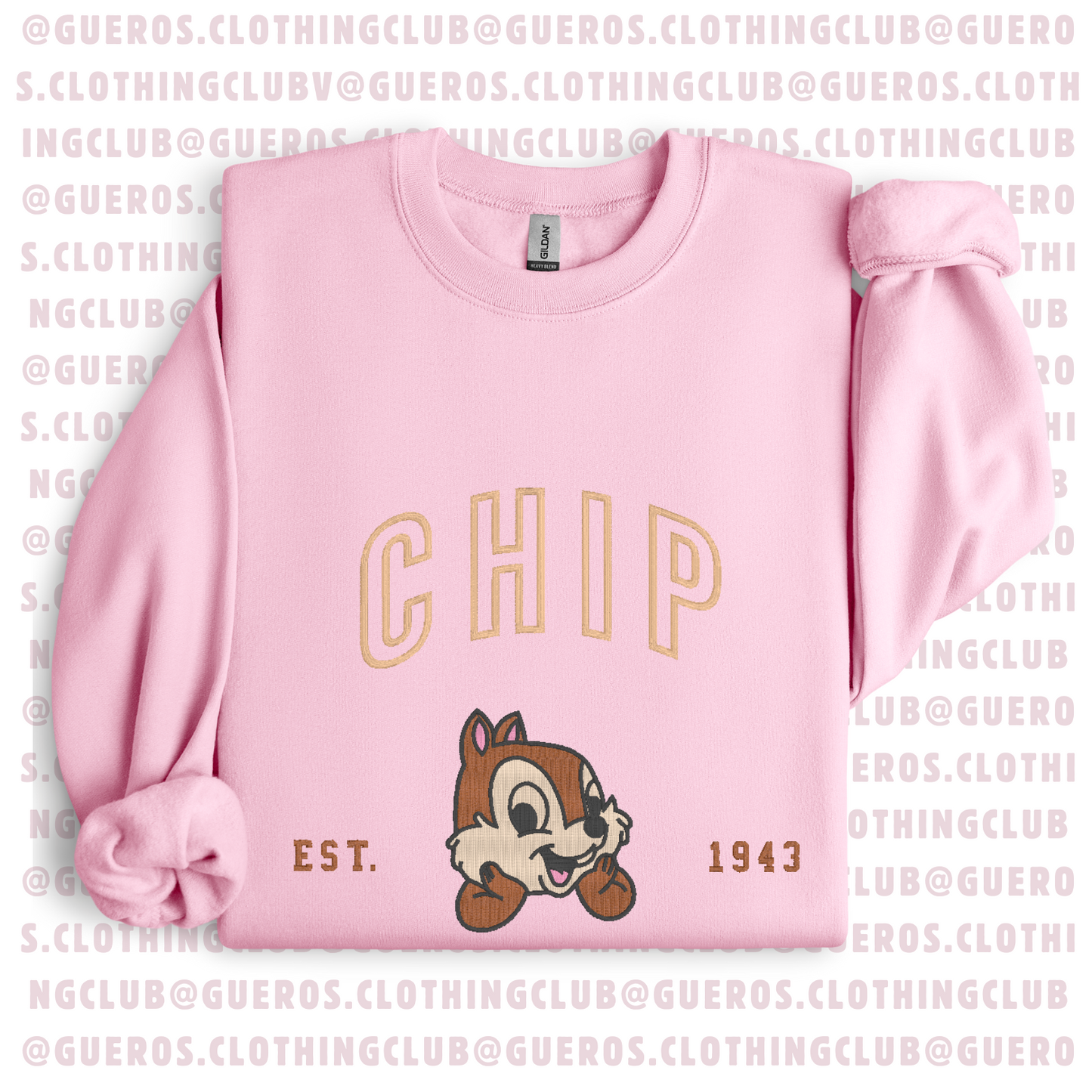 CHIP