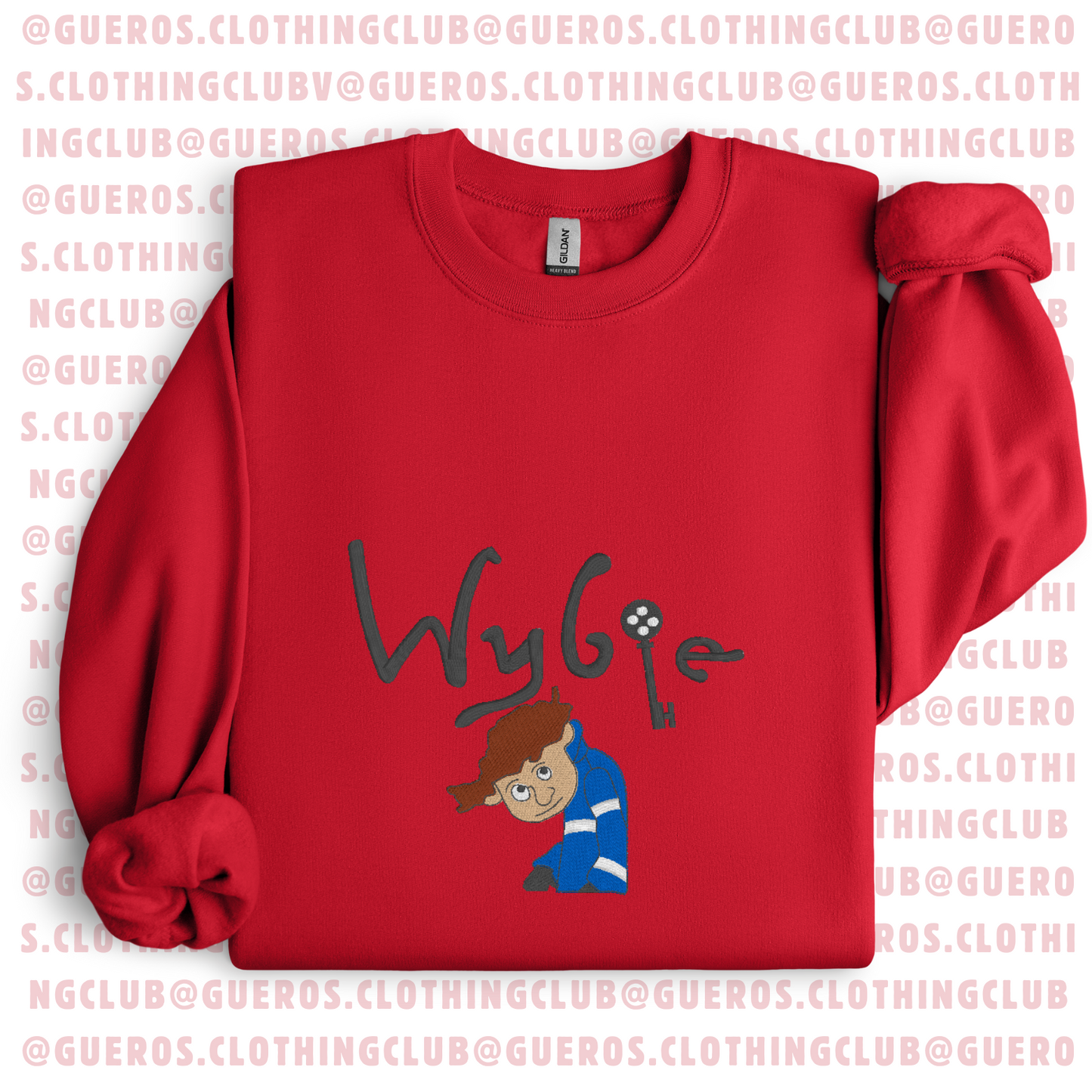 WYGIE