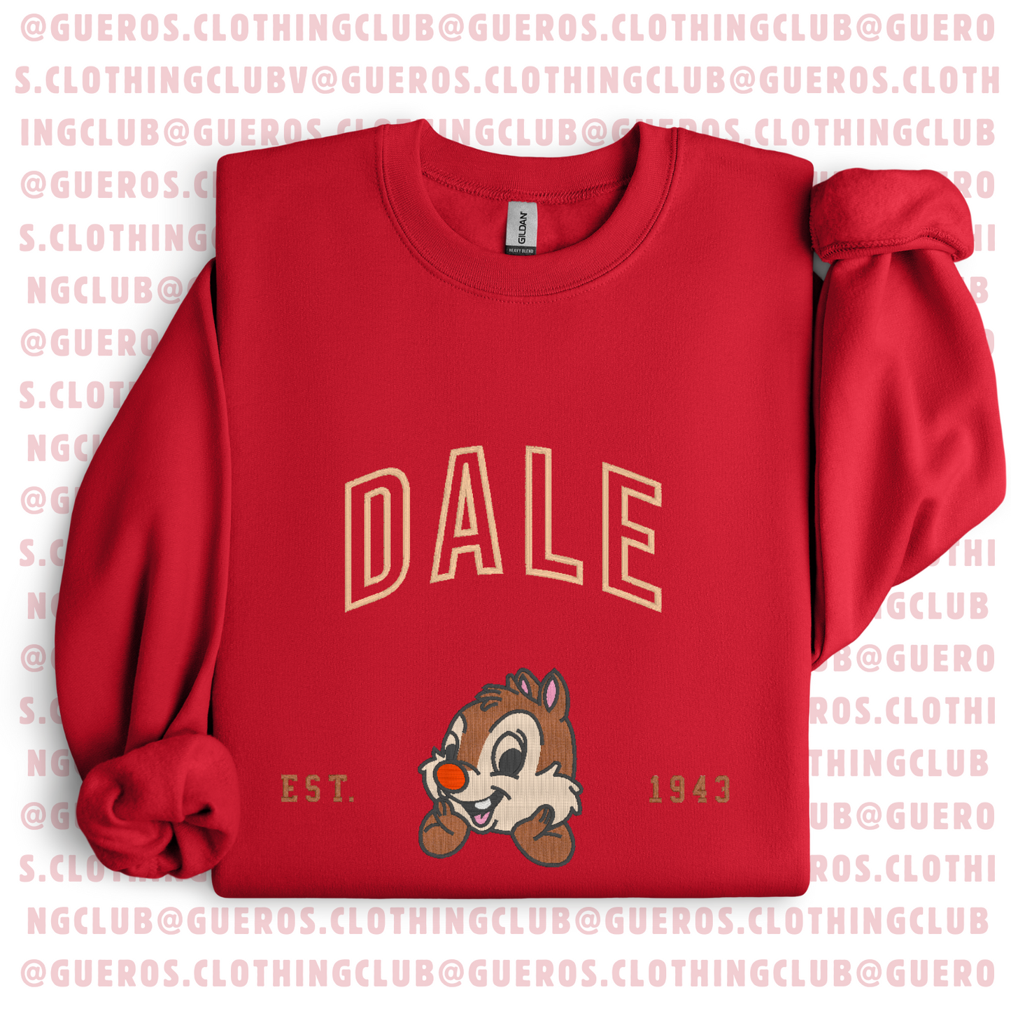 DALE