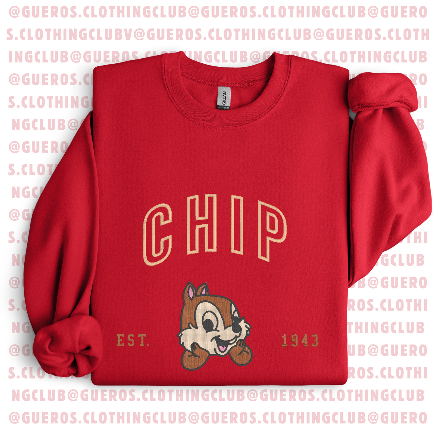 CHIP