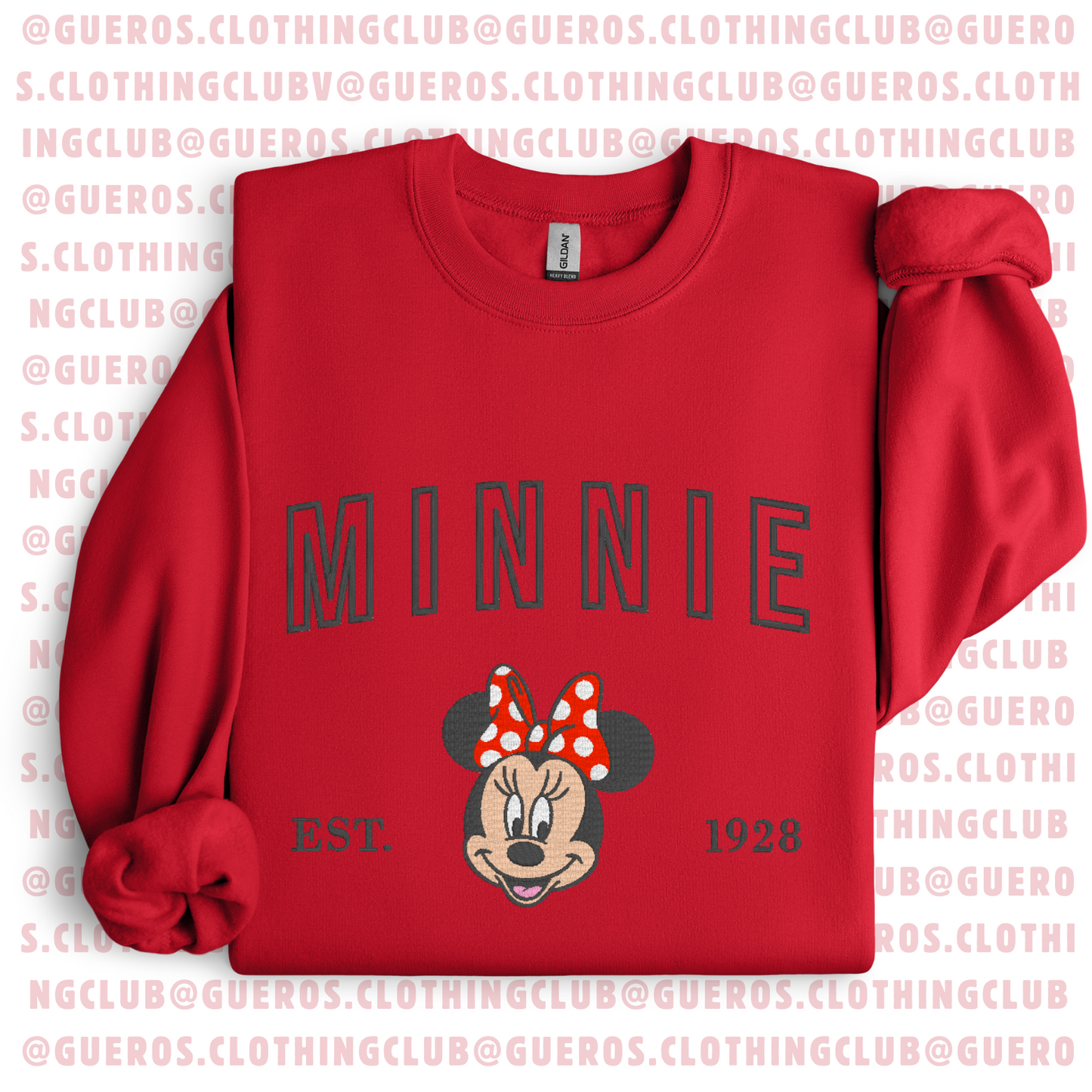 MINNIE