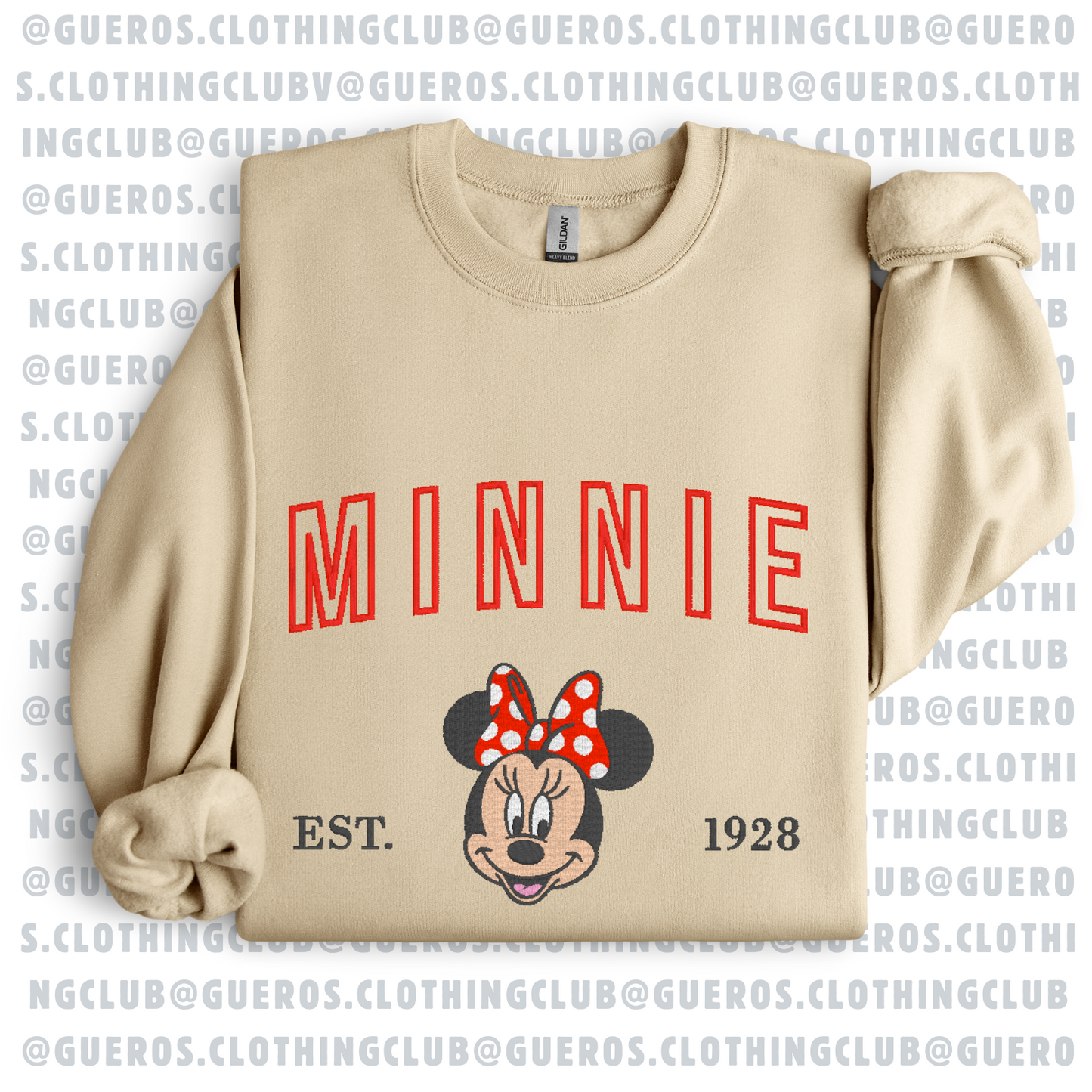 MINNIE