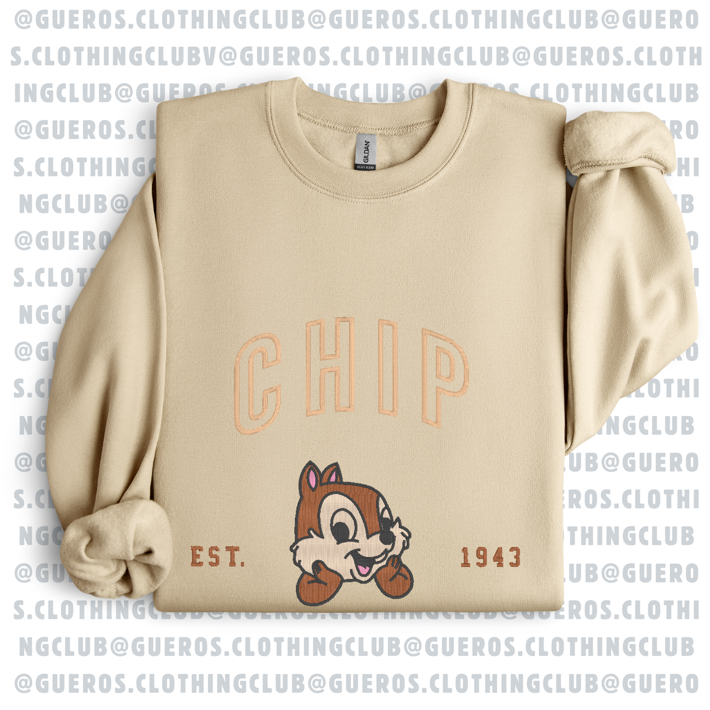 CHIP