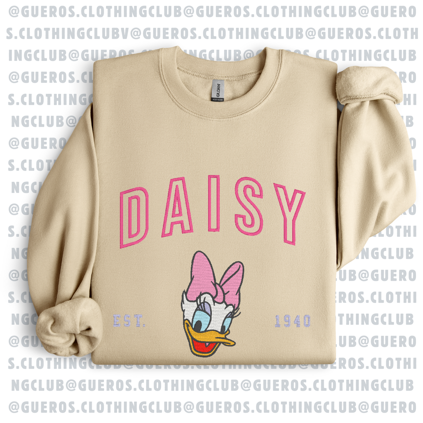 DAISY