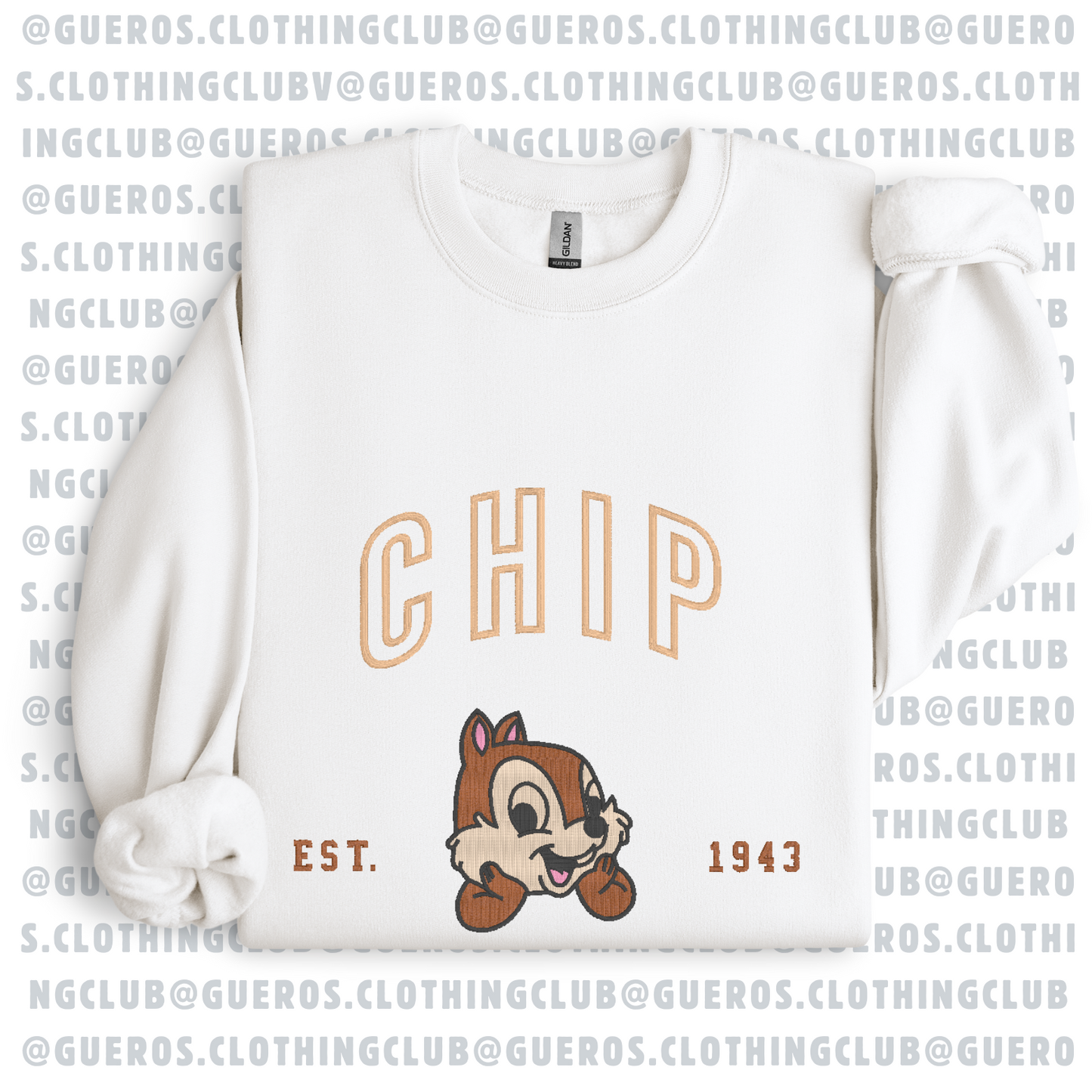 CHIP