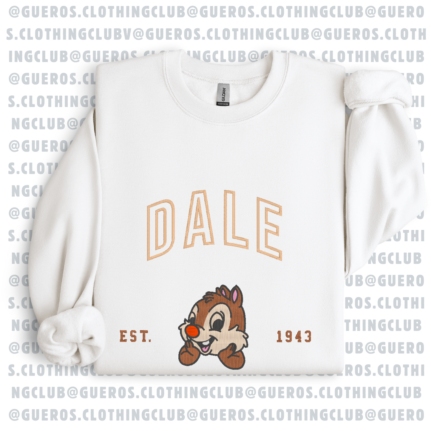 DALE