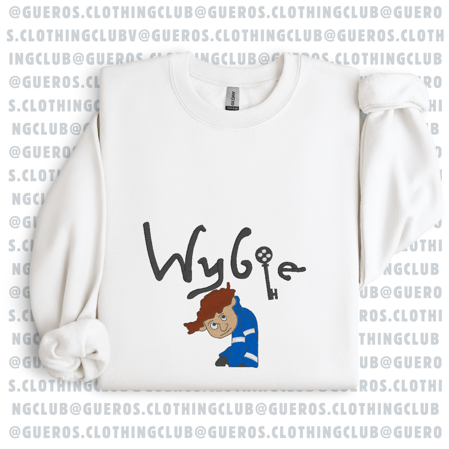 WYGIE