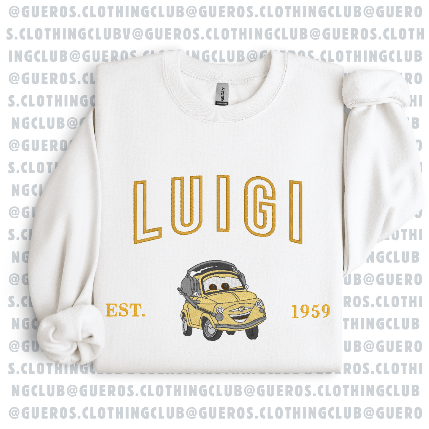 LUIGI