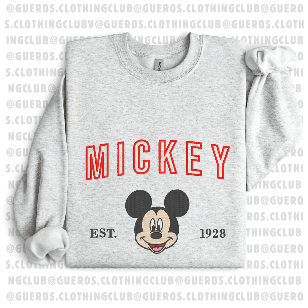 MICKEY
