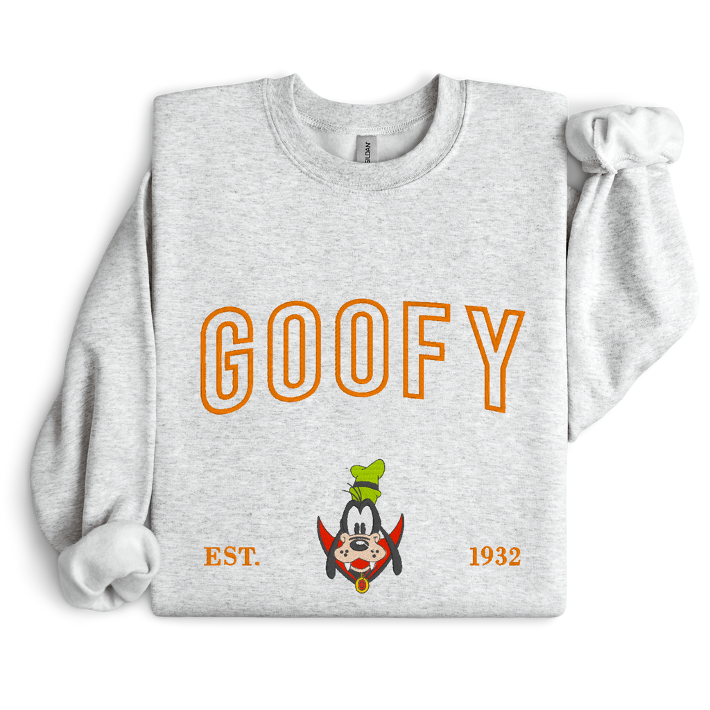 SPOOKY GOOFY