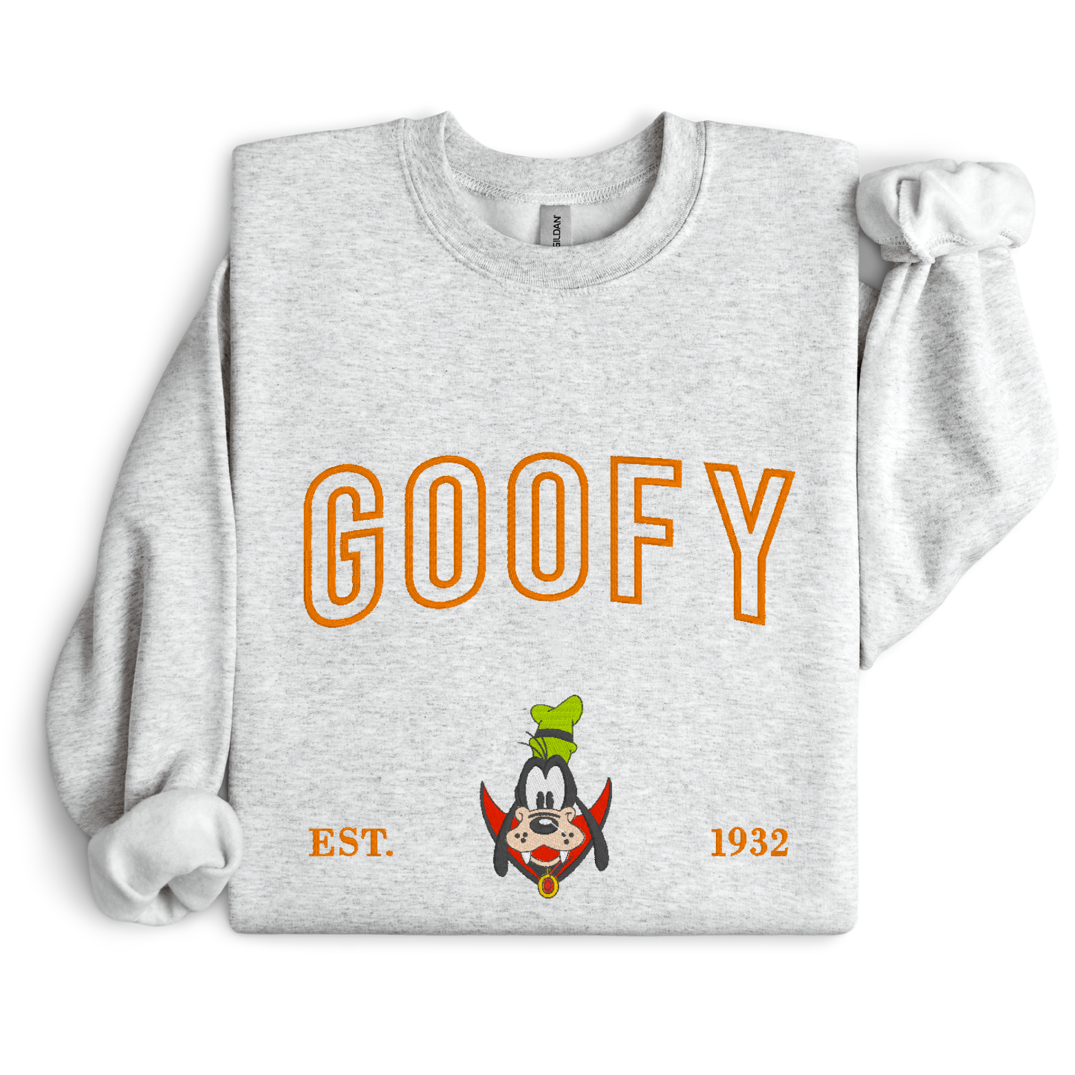 SPOOKY GOOFY