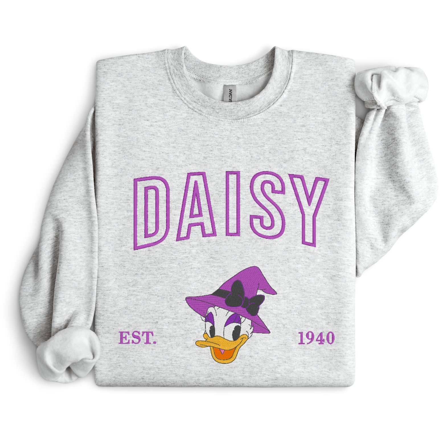 SPOOKY DAISY