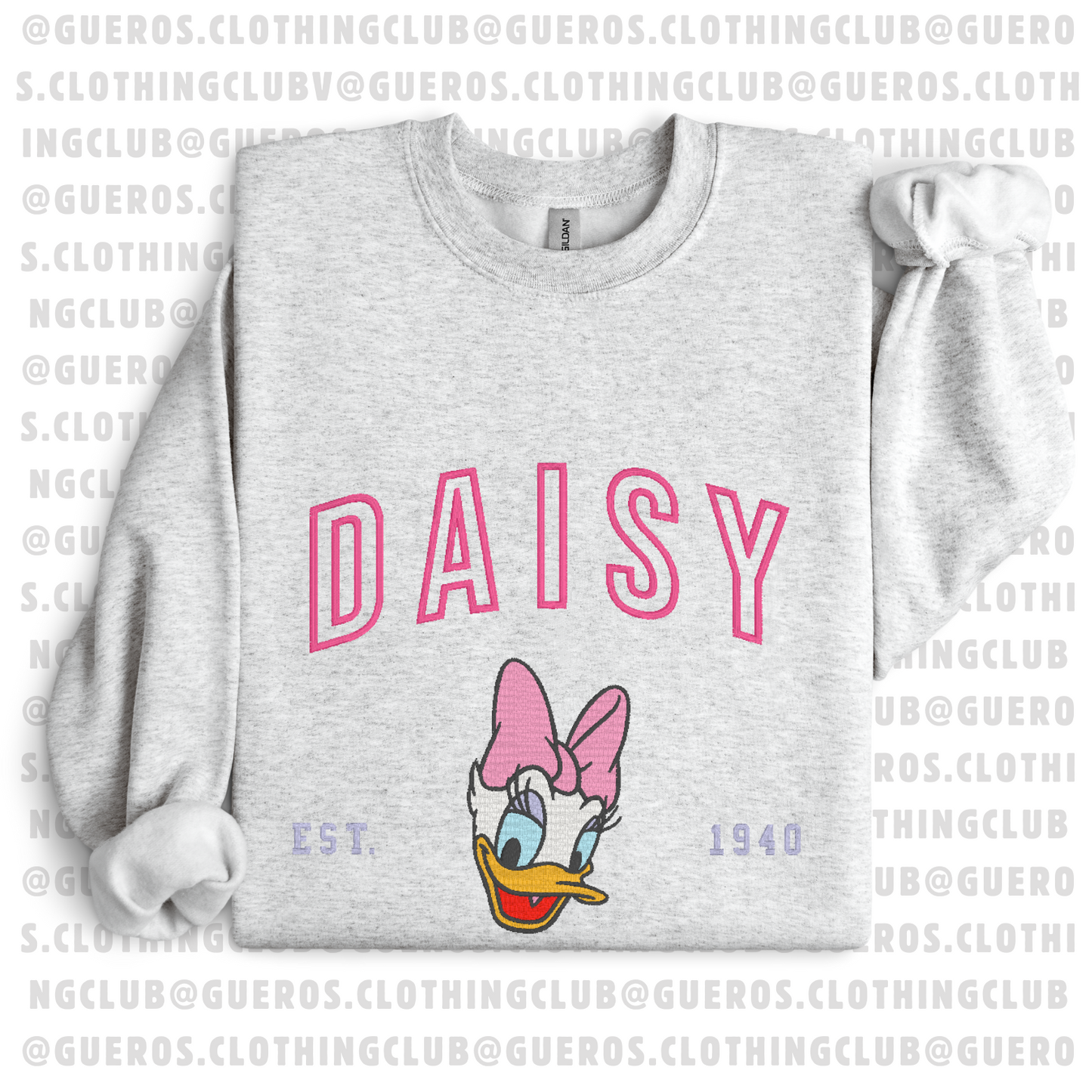 DAISY