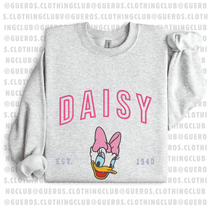 DAISY