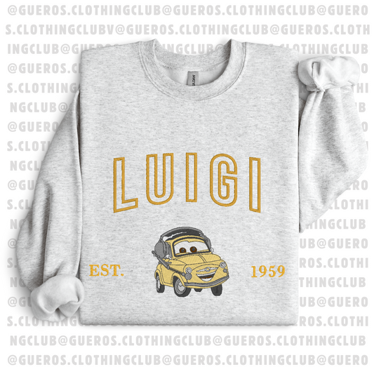 Luigi