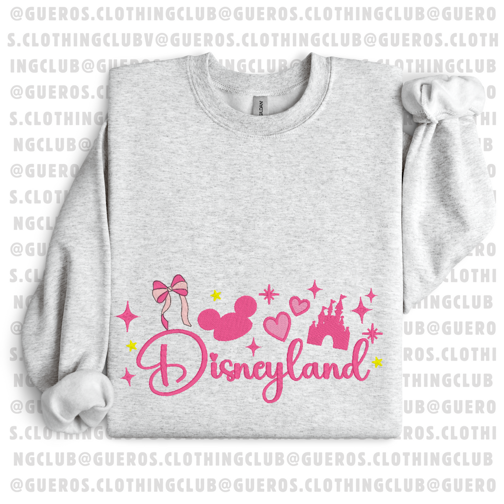 COQUETTE DISNEY