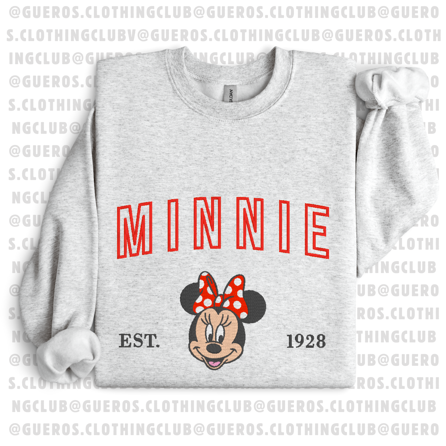 MINNIE