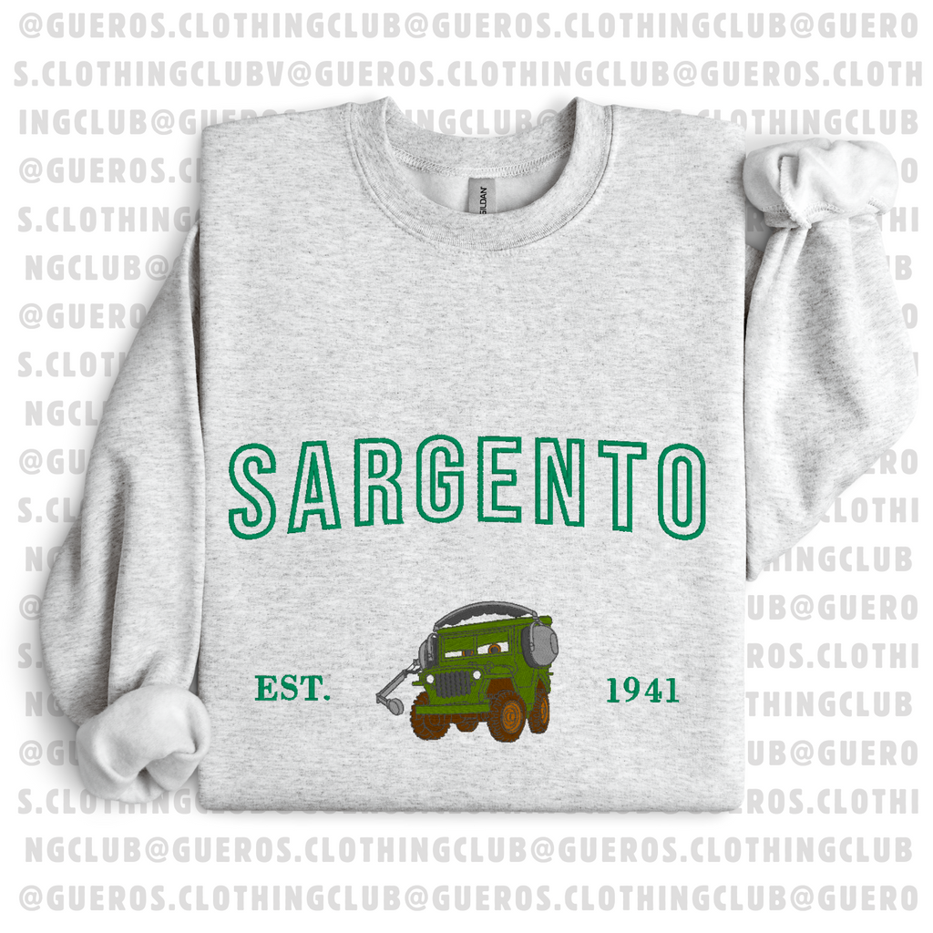 SARGENTO