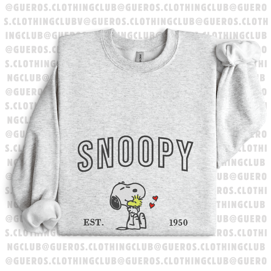 SNOOPY