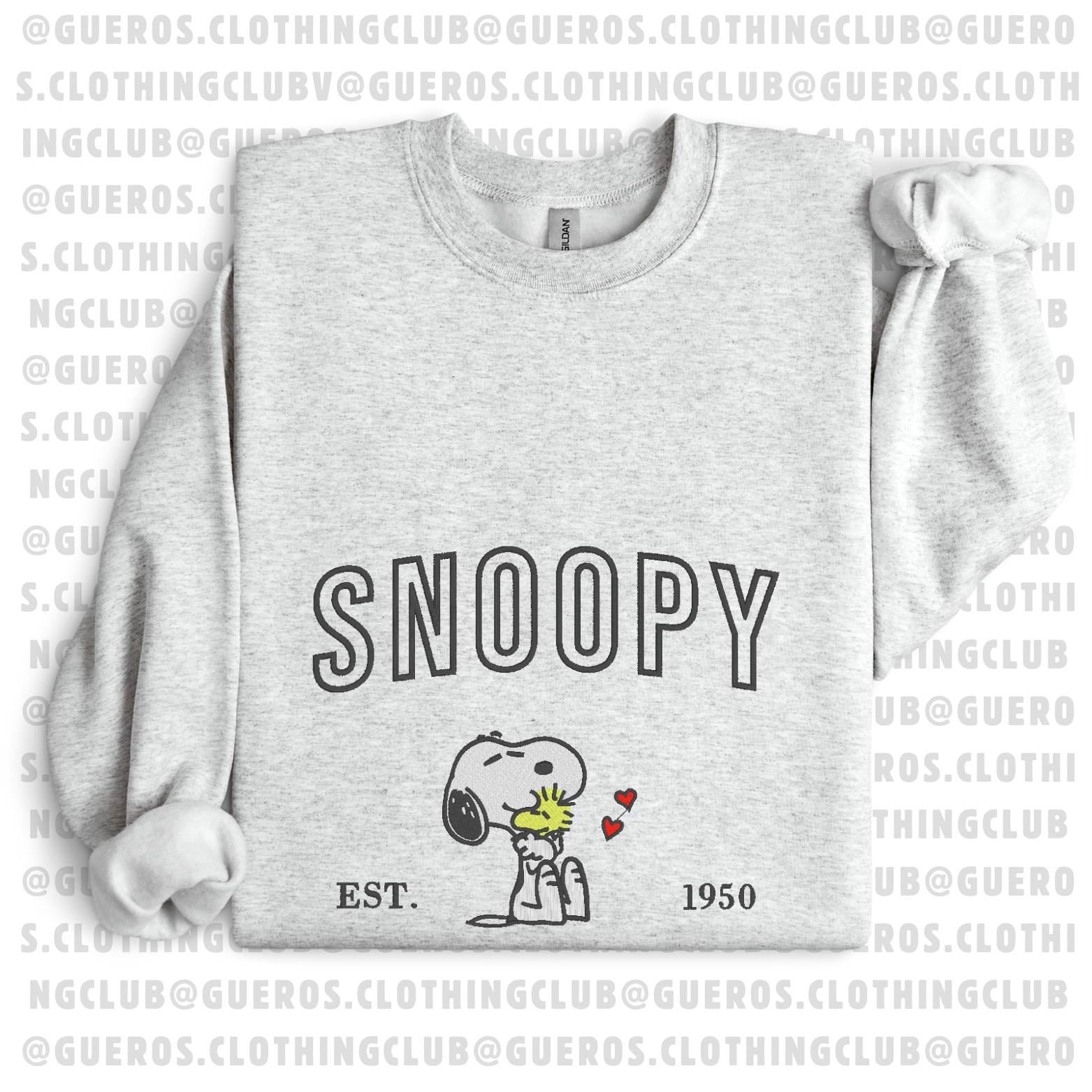 SNOOPY