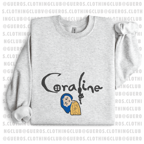 CORALINE